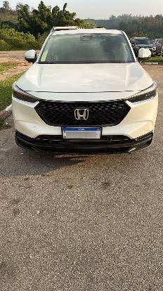 HONDA HR-V 1.5 DI I-VTEC TURBO FLEX ADVANCE CVT